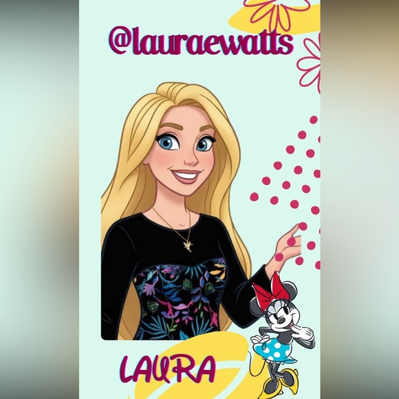 12/2/25 The Theme Team Presents Disney! - Picture 10 of 12